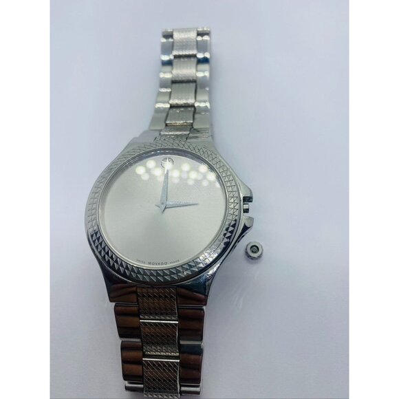 Movado 09.1.14.1026 44MM Case (READ)